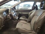 Peugeot 206 2000 Harmaa