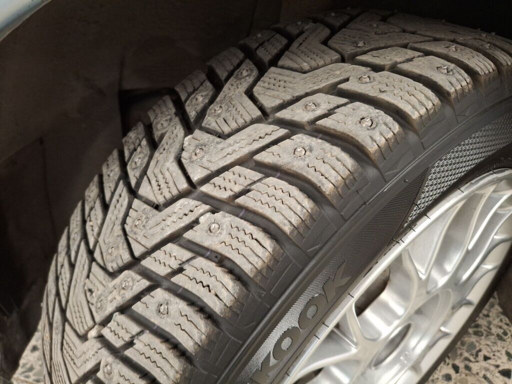 Peugeot 206 2000 Harmaa