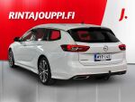 Opel Insignia 2020 Valkoinen