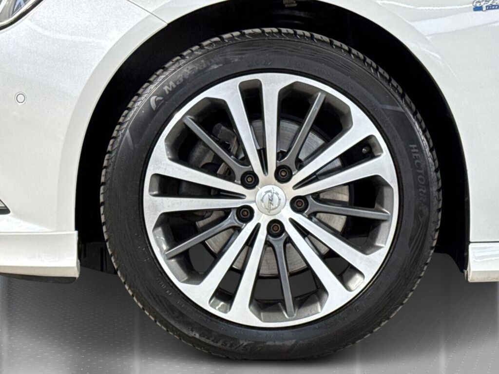 Opel Insignia 2020 Valkoinen