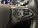 Opel Insignia 2020 Valkoinen
