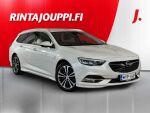 Opel Insignia 2020 Valkoinen