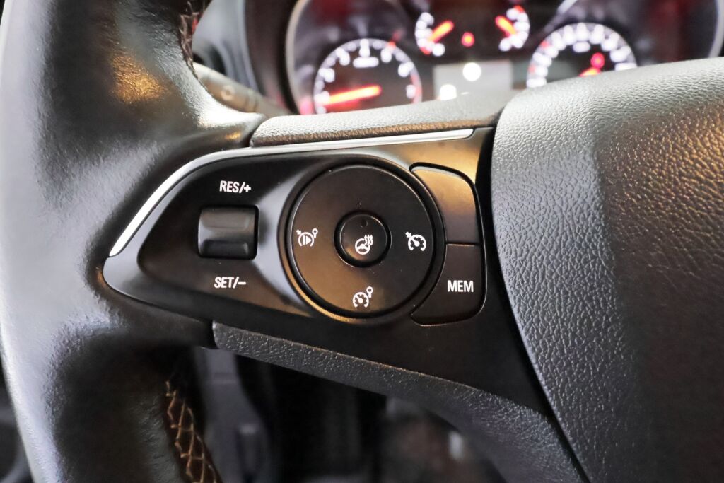 Opel Combo 2020 Ruskea (beige)