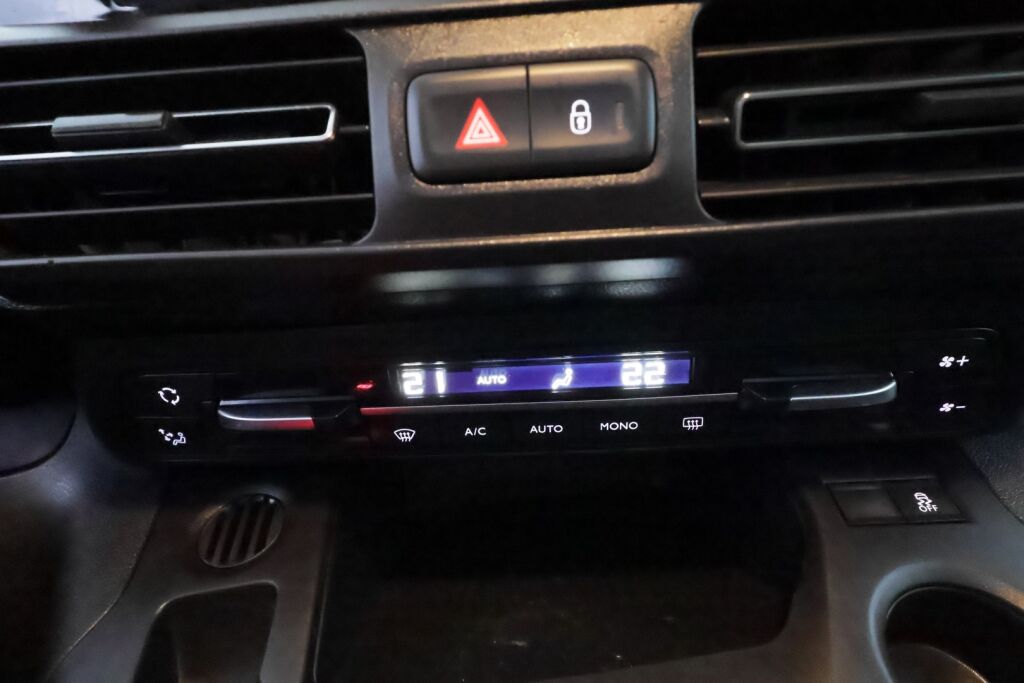 Opel Combo 2020 Ruskea (beige)