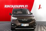 Opel Combo 2020 Ruskea (beige)