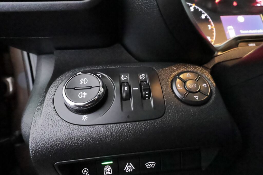 Opel Combo 2020 Ruskea (beige)