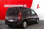 Opel Combo 2020 Ruskea (beige)