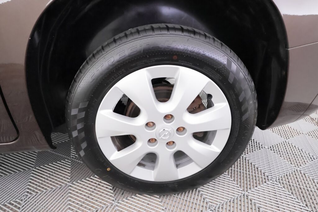 Opel Combo 2020 Ruskea (beige)