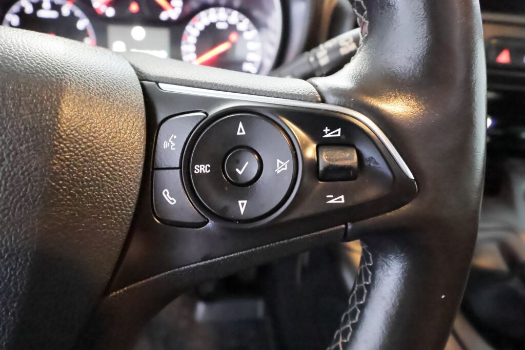 Opel Combo 2020 Ruskea (beige)