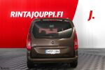 Opel Combo 2020 Ruskea (beige)