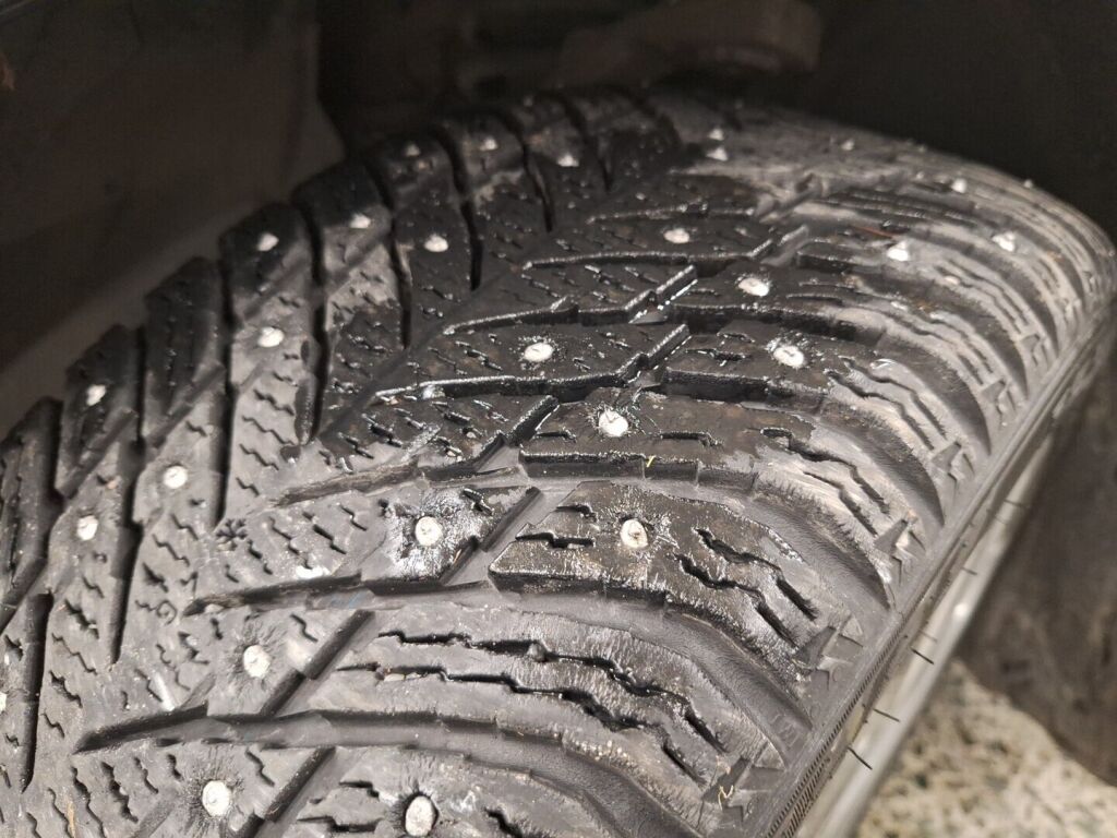 Mercedes-Benz C 2020 Musta