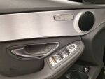 Mercedes-Benz C 2020 Musta