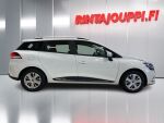 Renault Clio 2019 Valkoinen