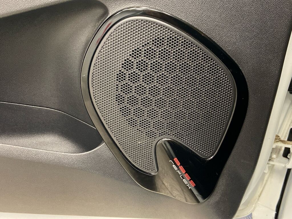 Renault Clio 2019 Valkoinen