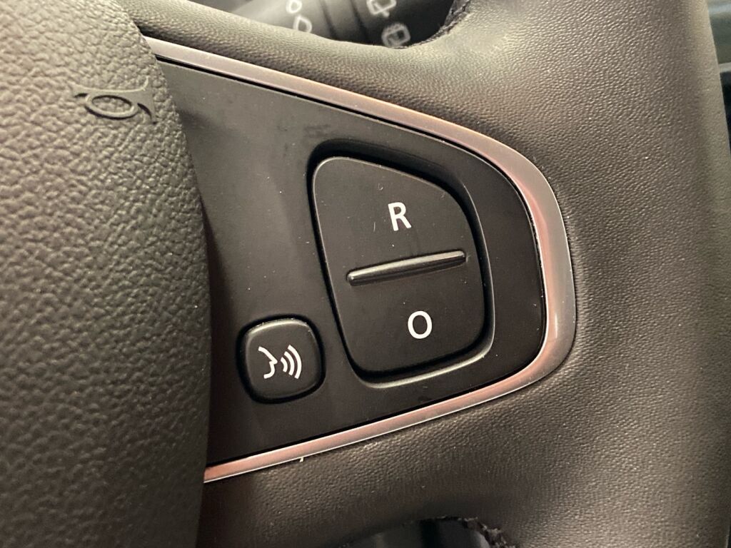 Renault Clio 2019 Valkoinen