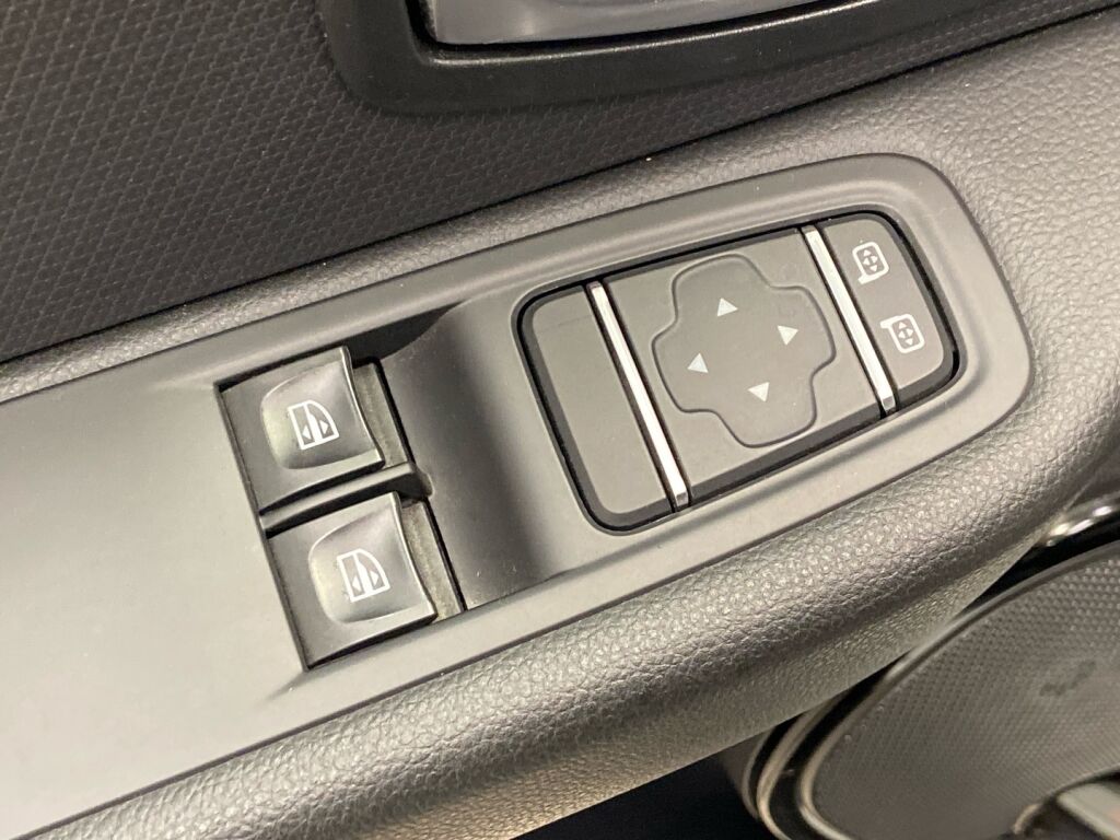 Renault Clio 2019 Valkoinen