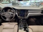 Volvo V60 2020 Valkoinen
