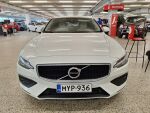 Volvo V60 2020 Valkoinen