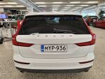 Volvo V60 2020 Valkoinen