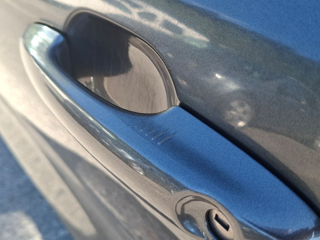 Ford Focus 2020 Harmaa