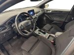 Ford Focus 2020 Harmaa