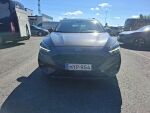 Ford Focus 2020 Harmaa