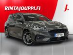Ford Focus 2020 Harmaa