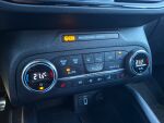 Ford Focus 2020 Harmaa