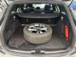 Ford Focus 2020 Harmaa