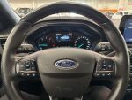 Ford Focus 2020 Harmaa