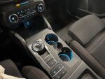 Ford Focus 2020 Harmaa
