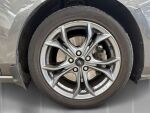 Ford Focus 2020 Harmaa