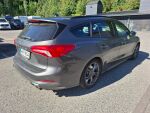 Ford Focus 2020 Harmaa