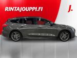 Ford Focus 2020 Harmaa