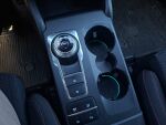 Ford Focus 2020 Harmaa