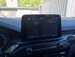 Ford Focus 2020 Harmaa