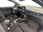 Ford Focus 2020 Harmaa