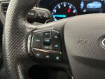 Ford Focus 2020 Harmaa