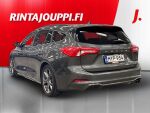 Ford Focus 2020 Harmaa