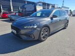 Ford Focus 2020 Harmaa