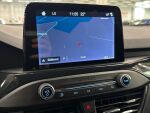 Ford Focus 2020 Harmaa