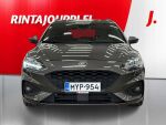 Ford Focus 2020 Harmaa