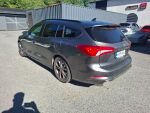 Ford Focus 2020 Harmaa