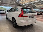 Volvo XC60 2020 Valkoinen