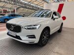 Volvo XC60 2020 Valkoinen