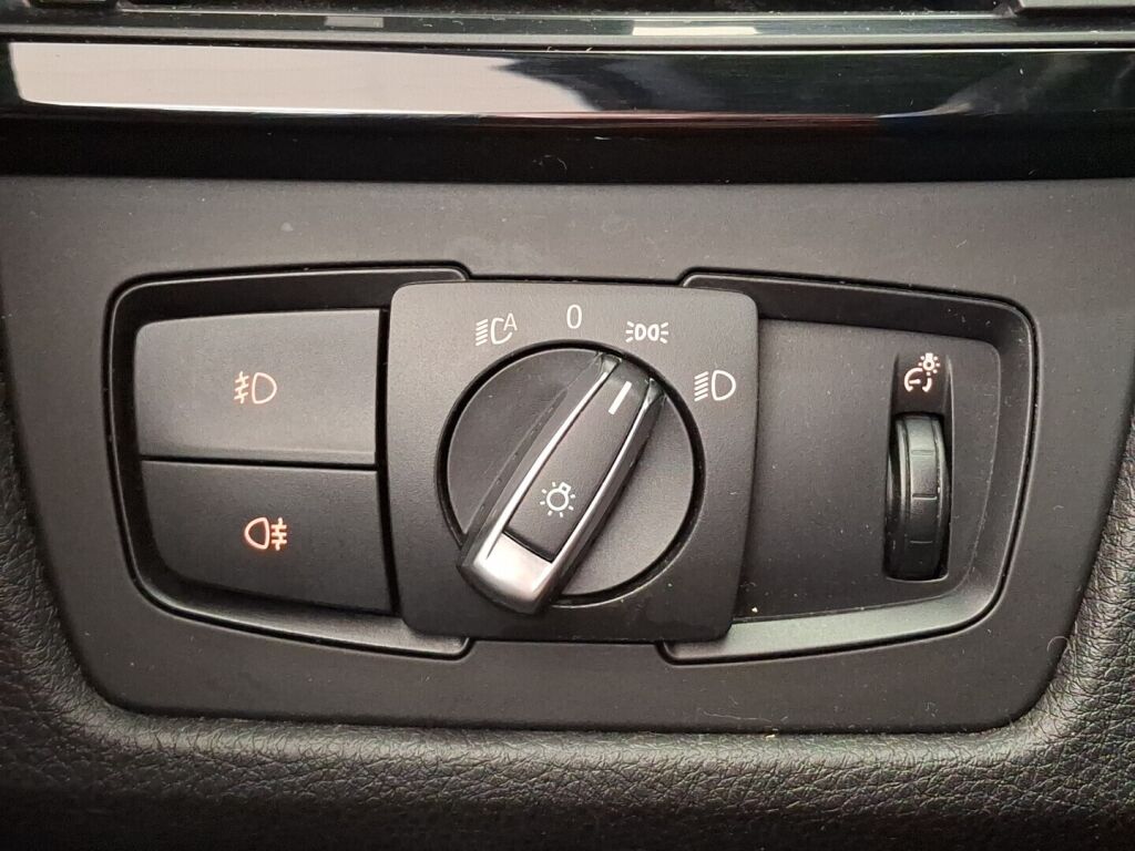 BMW 420 2015 Valkoinen
