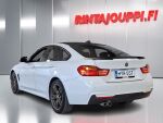 BMW 420 2015 Valkoinen
