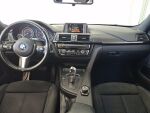 BMW 420 2015 Valkoinen