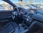 BMW 420 2015 Valkoinen