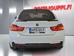 BMW 420 2015 Valkoinen